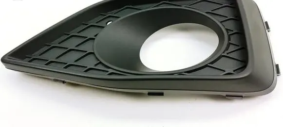 Seat Tarraco Front bumper lower grill 5FJ853666