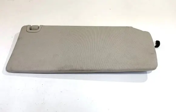 Jeep Cherokee Sun visor 