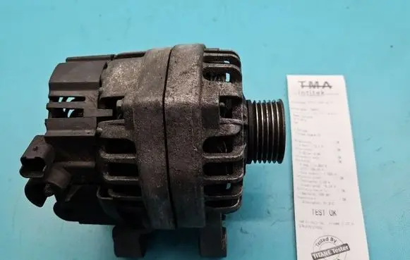 Citroen Xsara Generator/alternator 5702C8 IMPRK1524339