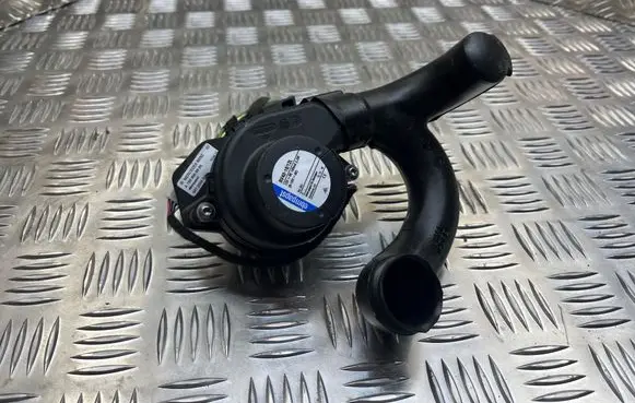 Mercedes-Benz ML W166 Engine control unit/module fan 9972506021 A1669068800