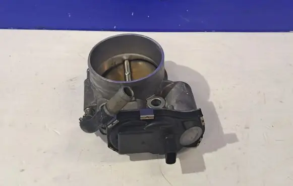 Jaguar XF X260 Throttle valve DX239F991AB