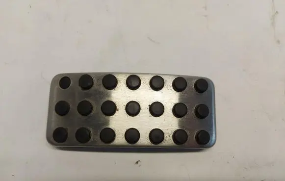 Mercedes-Benz EQA Accelerator throttle pedal A1773001600-JLK01