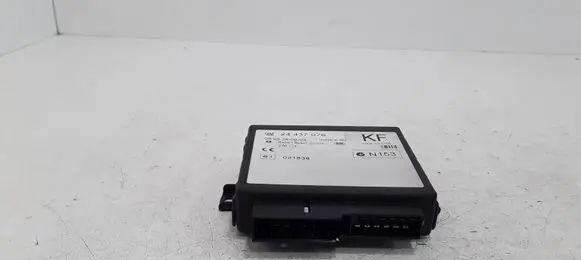 Opel Zafira A Comfort/convenience module 021838