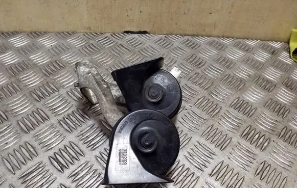 Citroen C4 Grand Picasso Horn signal 9676258880