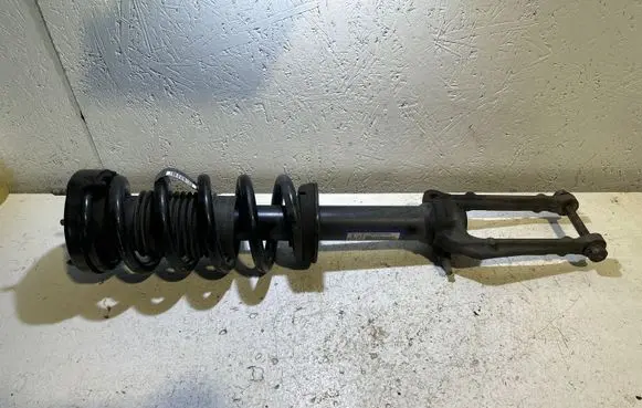 Dodge Charger Front shock absorber/damper P68224774AD