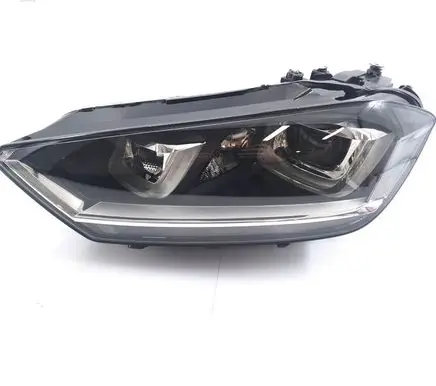 Volkswagen Golf Sportsvan Headlight/headlamp 517941043A