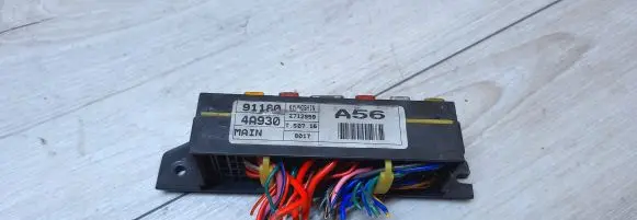 Hyundai Getz Fuse module 911804a930 2712959