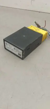 Immobilizer control unit/module