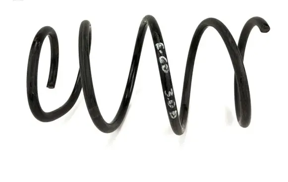 BMW 5 E60 E61 Front coil spring