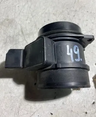Fiat Ulysse Mass air flow meter 9632215280 12042159 5WK9628
