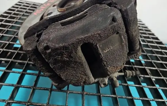 Citroen C3 Picasso Front brake caliper IMPRK1516742