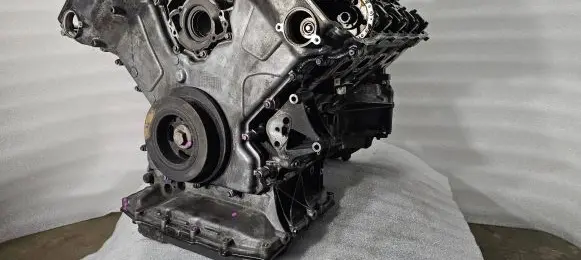 Jaguar XK8 - XKR Engine AJ26 836015 RF96JV6C064AF