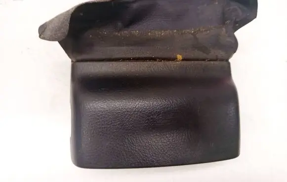Toyota Avensis T250 Steering wheel column trim 4528605100