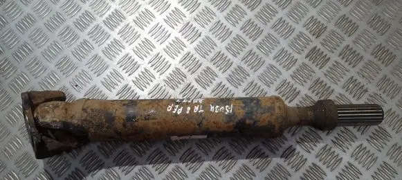 Isuzu Trooper Front prop shaft 