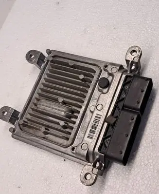 Mercedes-Benz C W205 Engine control unit/module ECU A6511500126