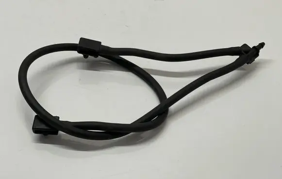 Renault Scenic II - Grand scenic II Windshield washer fluid hose 082347 030390
