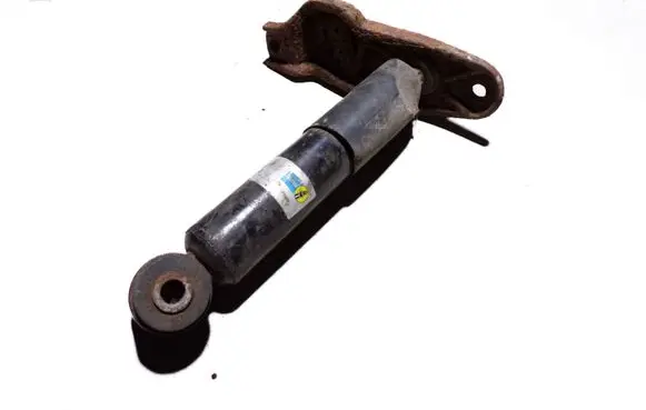 Volkswagen Transporter - Caravelle T4 Front shock absorber/damper 2420BNE2851BC