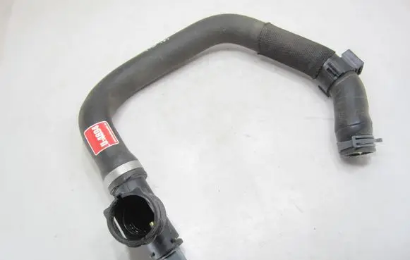 Volkswagen T-Cross Engine coolant pipe/hose 2Q0122291A