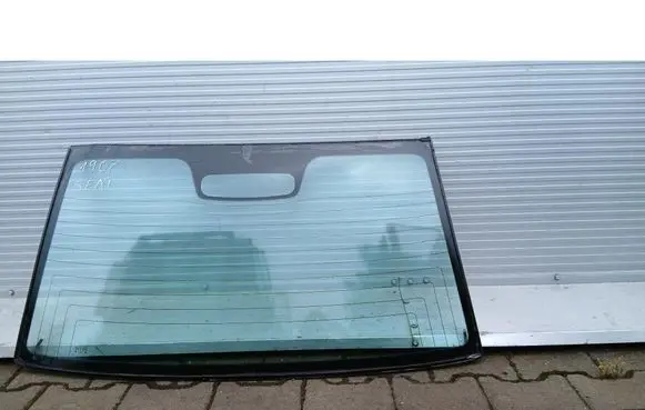 Seat Cordoba (6K) Front vent window/glass (coupe) SZYBASEAT