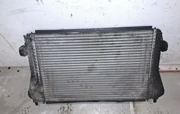 Seat Toledo III (5P) Intercooler radiator 1K0145803A