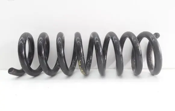 Mercedes-Benz C W203 Rear coil spring