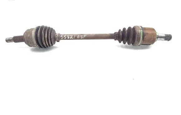 Mitsubishi Outlander Front driveshaft