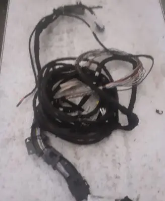 Ford Transit Other wiring loom BK3T14659 BK3T14A390AMD