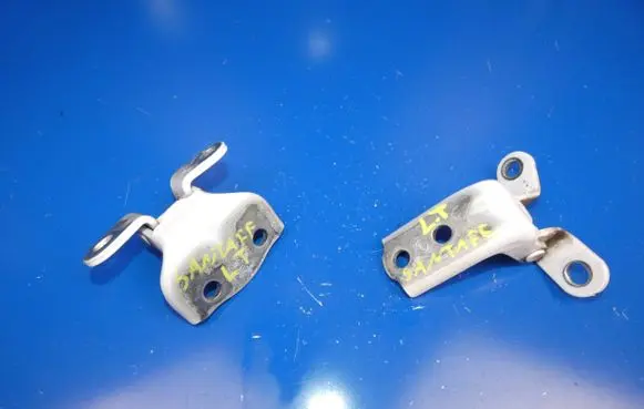 Hyundai Santa Fe Rear door hinge set 