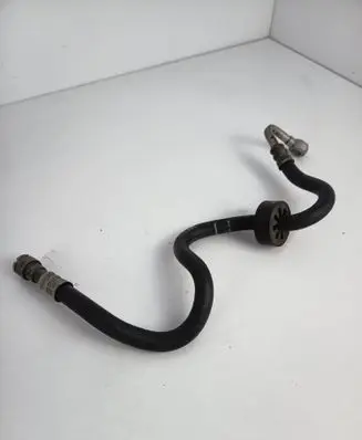 BMW 3 E90 E91 Power steering hose/pipe/line 6771821