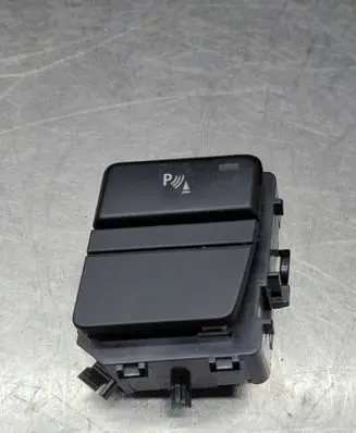 BMW 5 E60 E61 Parking (PDC) sensor switch 9159076 915907602