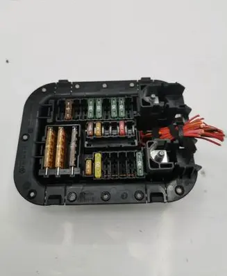 Mercedes-Benz GLC X253 C253 Fuse module A2225403150 1644037118