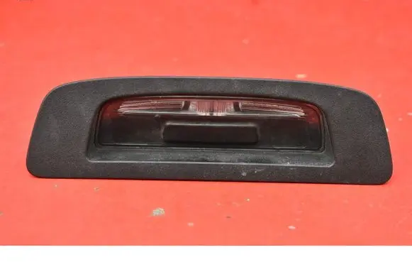 Opel Insignia A Tailgate/trunk/boot exterior handle 23477578