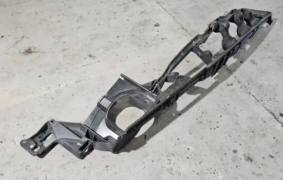 BMW X6 E71 Fender mounting bracket 51127157990 10503410