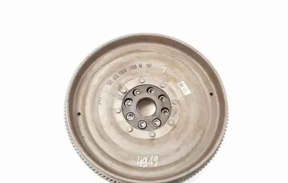 Infiniti Q30 Dual mass flywheel A6510305705