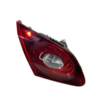 Volkswagen PASSAT CC Tailgate rear/tail lights 3C8945307A