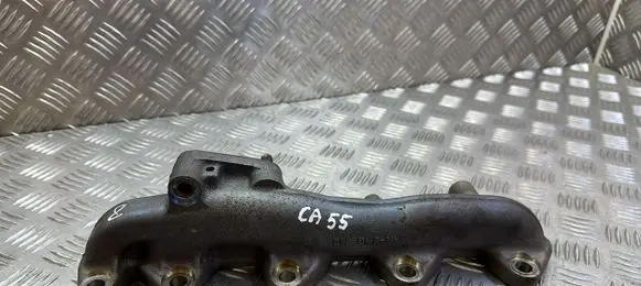 KIA Sorento Exhaust manifold