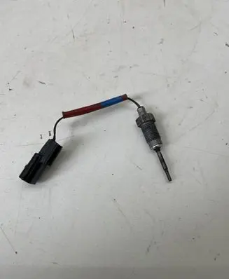Renault Trafic III (X82) Exhaust gas temperature sensor 0469R 0138909L22