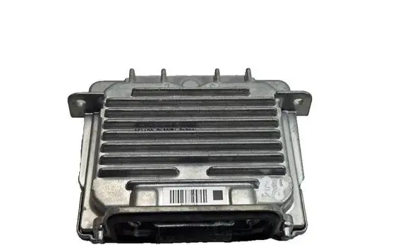 Maserati Levante Headlight ballast module Xenon 90035944