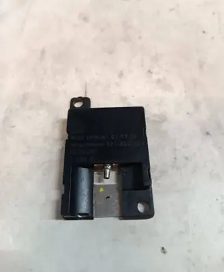 BMW 3 E46 Bluetooth antenna 6928461