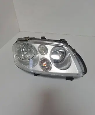 Volkswagen Touran I Headlight/headlamp 1305235780 1305235778