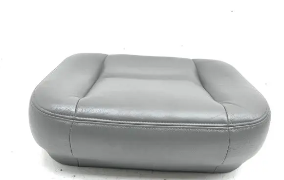 Chrysler Voyager Third row seats 