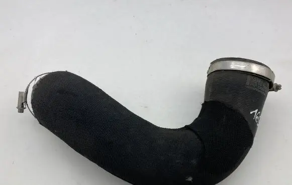 Audi A6 C7 Air intake hose/pipe 4G0145709S