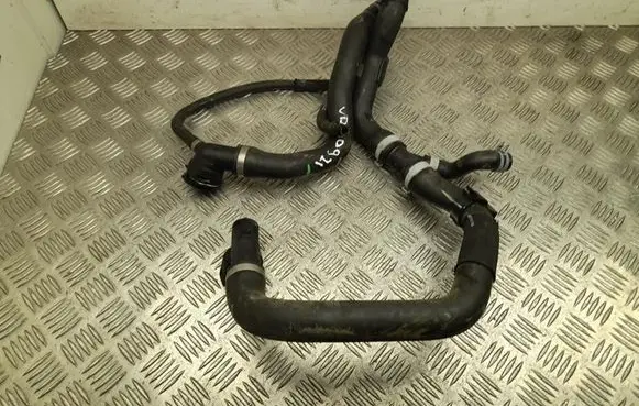 Volkswagen Taigo Engine coolant pipe/hose 2Q0122291A