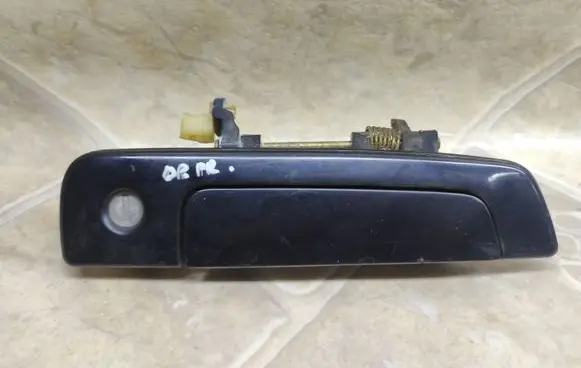 Mitsubishi Galant Front door exterior handle MR271868