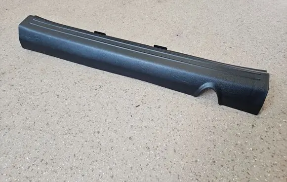 Hyundai Ioniq 5 Front sill trim cover 85881GI000