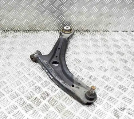 Ford Fiesta Front lower control arm/wishbone