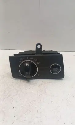 Mercedes-Benz E W211 Light switch A2115450104 2115450104