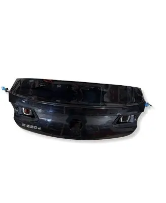 Mercedes-Benz E W238 Tailgate/trunk/boot lid 