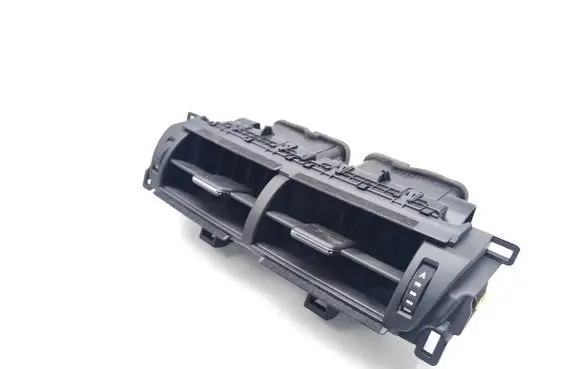 Lexus NX Dash center air vent grill 55670-78010