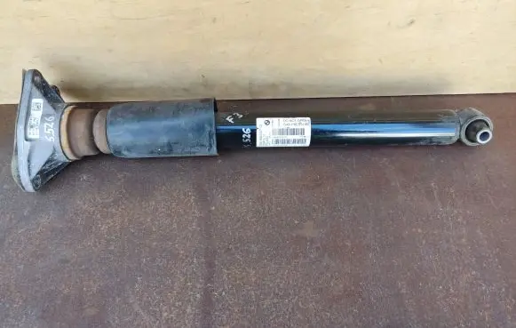 BMW 4 F36 Gran coupe Rear shock absorber/damper 6883337 33526883337 33526854692